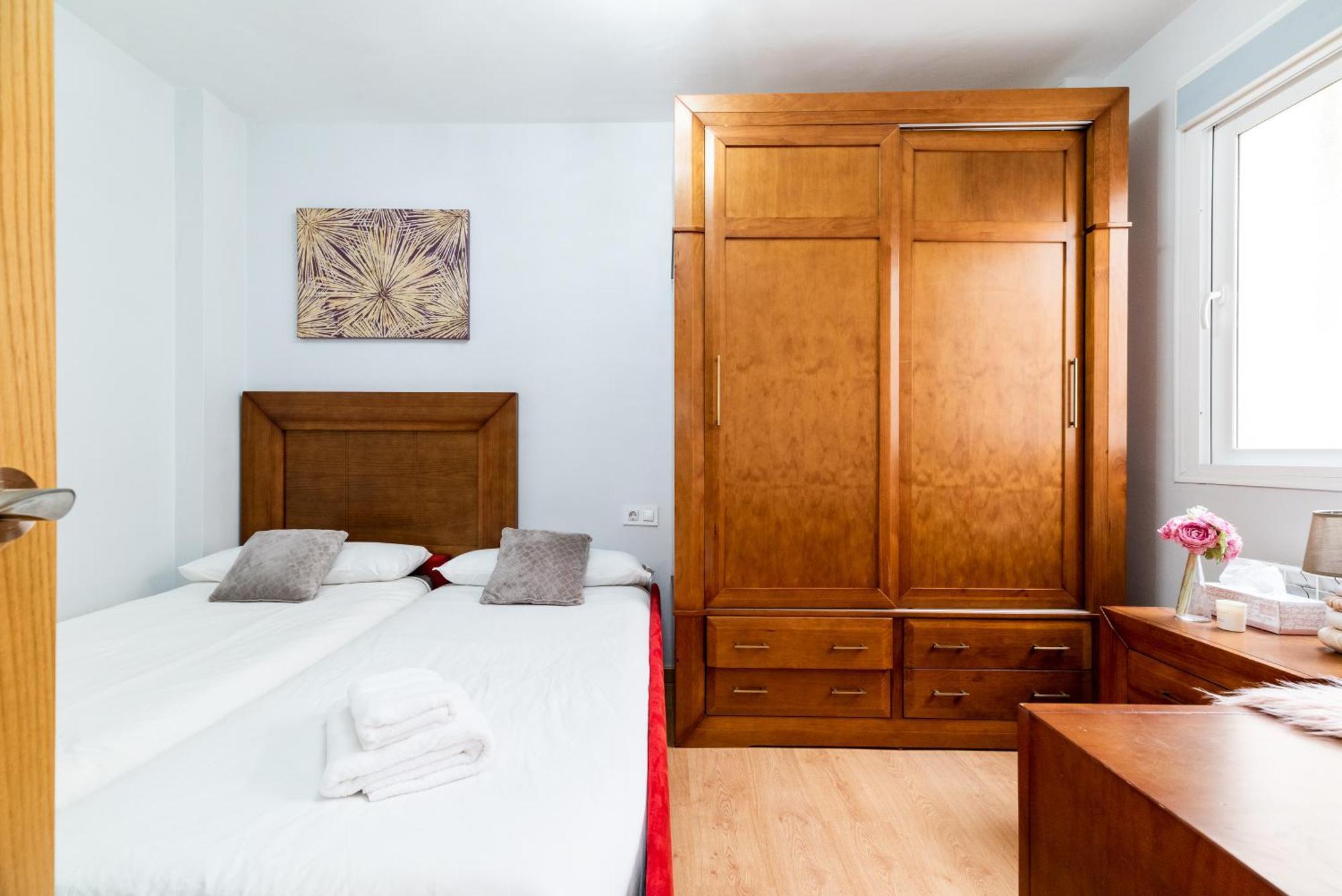 El Generalife Cerca Centro Y Sierra Nevada Con Piscina Y Barbacoa Y Parking Gratis Apartment Granada Exterior photo